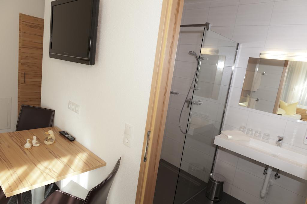 Bed & Breakfast Garni Gletschertor 3*