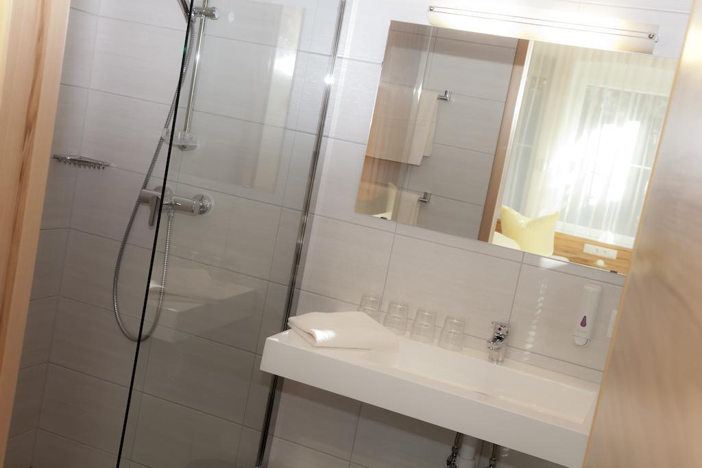 Bed & Breakfast Garni Gletschertor 3*