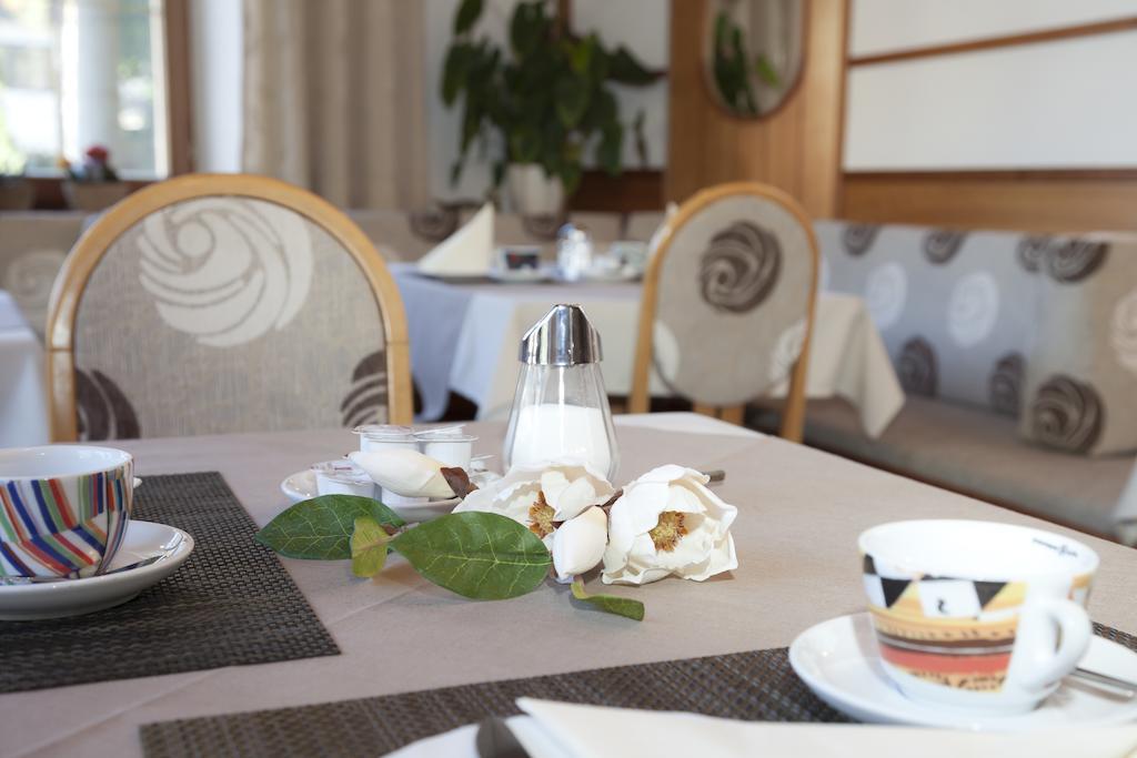 Frühstückspension Garni Gletschertor 3*